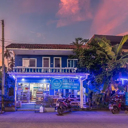 See Sea Backpackers House